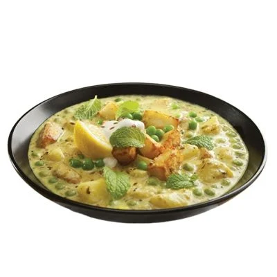 Navratan Korma