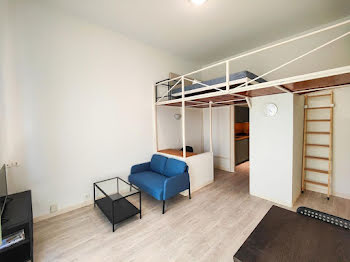 appartement à Toulouse (31)