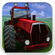 Tractor Parking 1.0 Icon