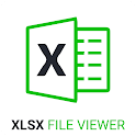 Xlsx File Reader