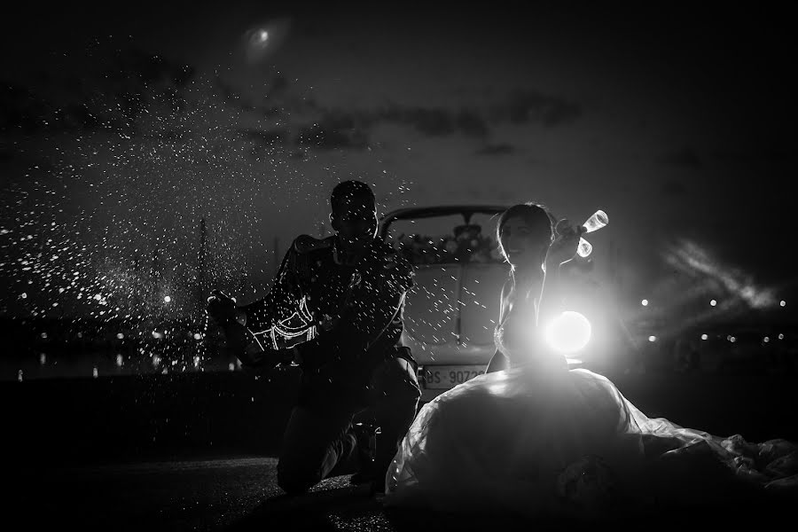 Fotógrafo de bodas Lorenzo Russo (lorenzorusso). Foto del 19 de octubre 2023