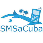 SMS a Cuba 1.0.2 Icon