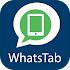 Tablet for WhatsApp Scan1.0