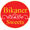 Bikaner's Sweet & Snacks, Swatantra Nagar, New Delhi logo