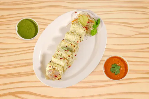 Paneer Malai Tikka