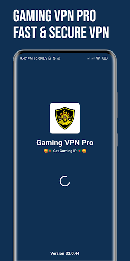 Screenshot Singapore Gaming VPN -Low Ping