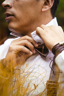 Wedding photographer Andres Felipe Buitrago Galvis (andresbuitragoph). Photo of 20 November 2023