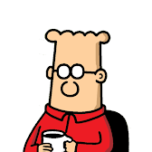 Dilbert NFT