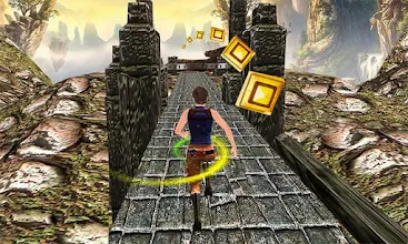 Endless Run Oz Temple Escape التطبيقات على Google Play