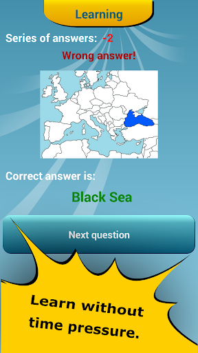 免費下載益智APP|Geography Quiz Full Version app開箱文|APP開箱王