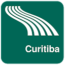 Descargar Curitiba Map offline Instalar Más reciente APK descargador