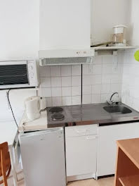 appartement à Toulouse (31)