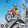 Stunt Bike Racing Tricks 2  icon