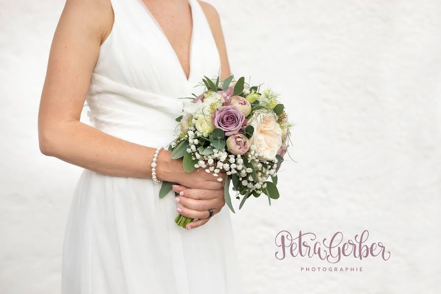 Fotógrafo de bodas Petra Gerber (petragerber). Foto del 10 de marzo 2019