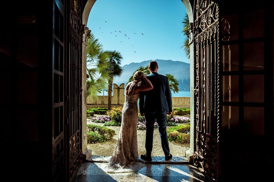 Photographe de mariage Dovydas Lopetaitis (dlopetaitis). Photo du 27 décembre 2018