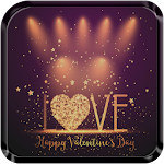 Cover Image of ダウンロード Valentine's Day Ringtones Free 1.6.3 APK