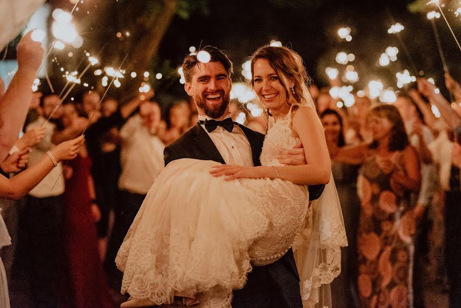 शादी का फोटोग्राफर Marcin Krokowski (marcinkrokowski)। नवम्बर 4 2019 का फोटो