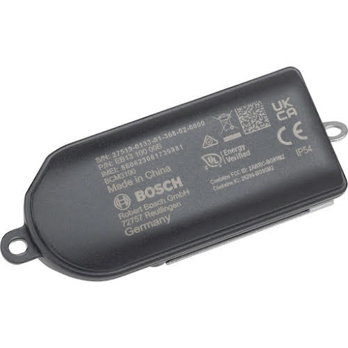 Bosch ConnectModule BCM3100 - For BDU37YY