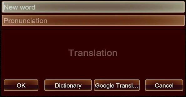 Learn Chinese Hànzì-Vocabulary Lexic(圖5)-速報App