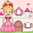 My Princess House - Doll Games icon