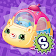 Shopkins icon