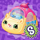 ダウンロード Shopkins: Cutie Cars をインストールする 最新 APK ダウンローダ