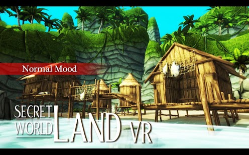 Bí mật thế giới đảo VR - screenshot thumbnail