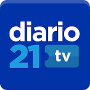Diario21.TV 1.0 Icon