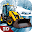 911 Snow Rescue Excavator Sim Download on Windows