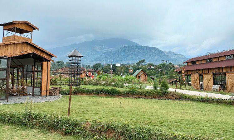 15 Tempat Wisata di Trawas Mojokerto Terbaru & Terhits Dikunjungi - Java  Travel