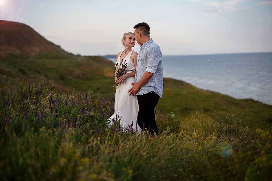 Fotografo di matrimoni Margarita Tanabash (margo27tanabash). Foto del 9 febbraio 2019