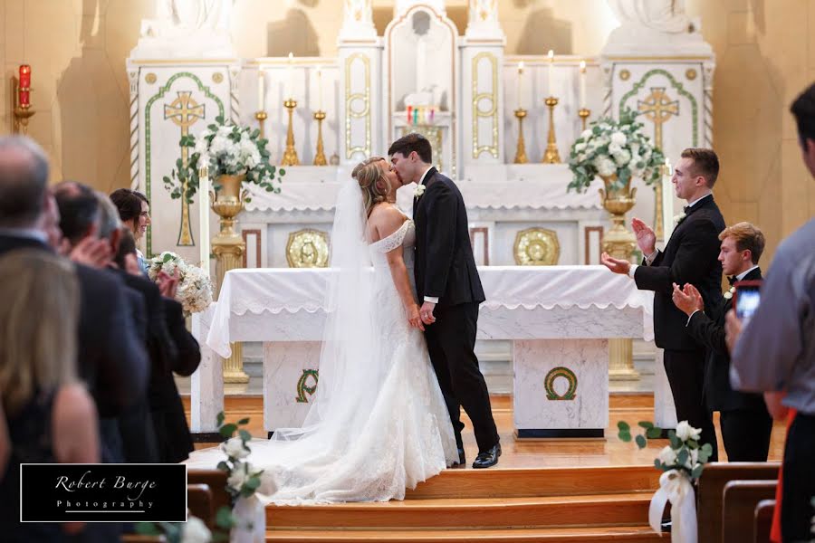 Fotógrafo de casamento Robert Burge (robertburge). Foto de 8 de setembro 2019