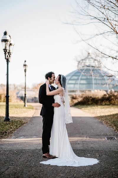 Wedding photographer Kristy Lumsden (kristylumsden). Photo of 8 September 2019