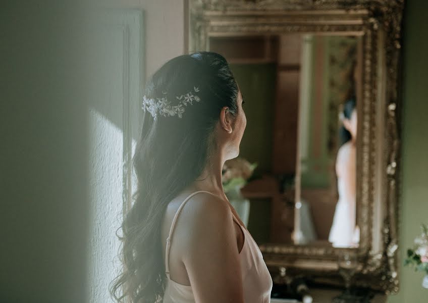 Fotógrafo de casamento Javier Velazque (hulfotografia). Foto de 25 de setembro 2019