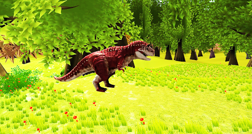 VR Dinosaurs For Kids