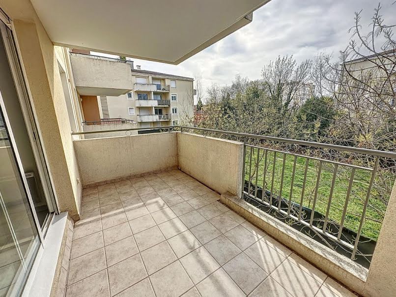 Vente appartement 2 pièces 47 m² à Avignon (84000), 119 500 €