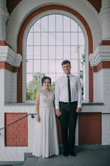 Wedding photographer Vіtalіy Kucan (volod). Photo of 23 August 2020