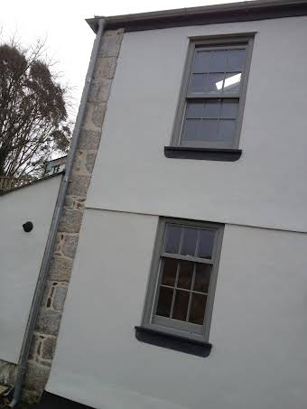 Door and sliding sash installation album cover