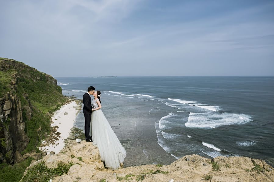 Fotógrafo de bodas Loc Ngo (locngo). Foto del 15 de agosto 2017