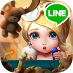 Cover Image of Скачать LINE Давай разбогатеем 1.8.1 APK