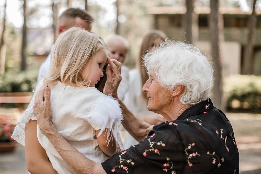 Wedding photographer Sonata Švedkauskė (sonatasvedkauske). Photo of 14 January 2022