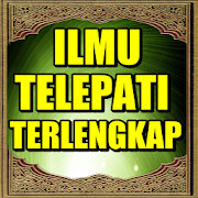 Ilmu Telepati Terlengkap  Icon