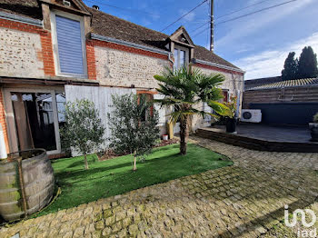 maison à Saint-Benoît-sur-Loire (45)