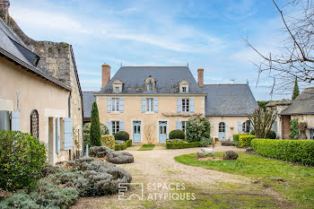 maison à Noyant-la-Plaine (49)