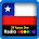 Radio Chile - AM FM Online icon