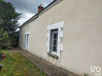 ferme à Saint-Bauld (37)