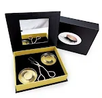 Silver Set
