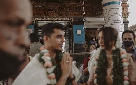 Photographe de mariage Jees John (jeesjohn). Photo du 20 septembre 2021