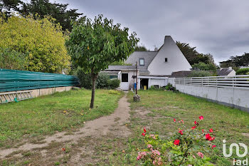 maison à Le Pouliguen (44)