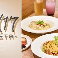 CH17 Pasta 義式餐館